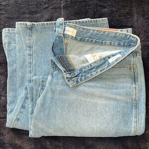 PacSun Casey Low Rise Jeans